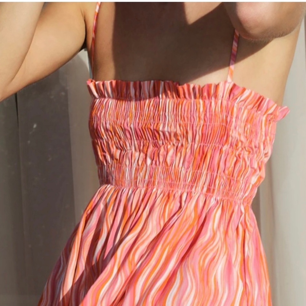 Ciao Lucia Umbria dress